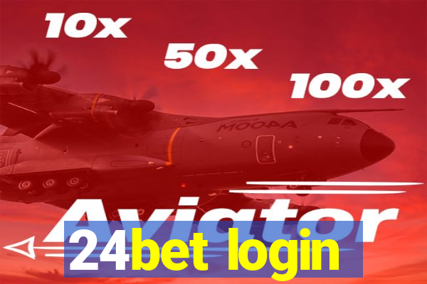 24bet login